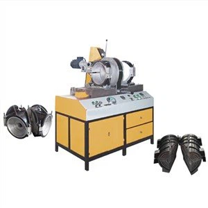 O'rnatish termoyadroviy mashinasi