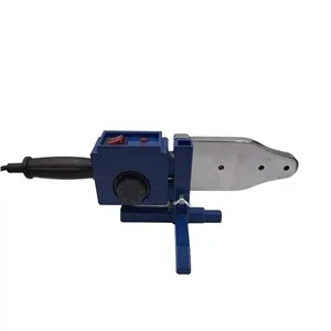 Sozlanishi harorat Socket Fusion mashinasi